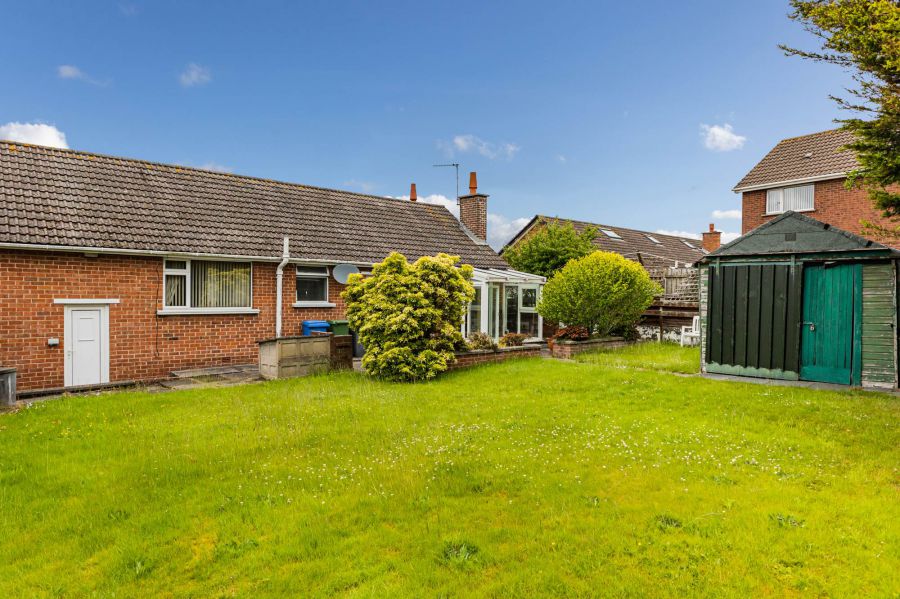 14 Ashford Drive
