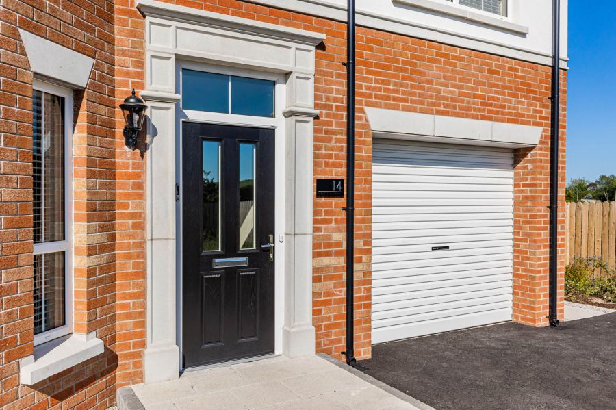 14 Rowanvale Crescent