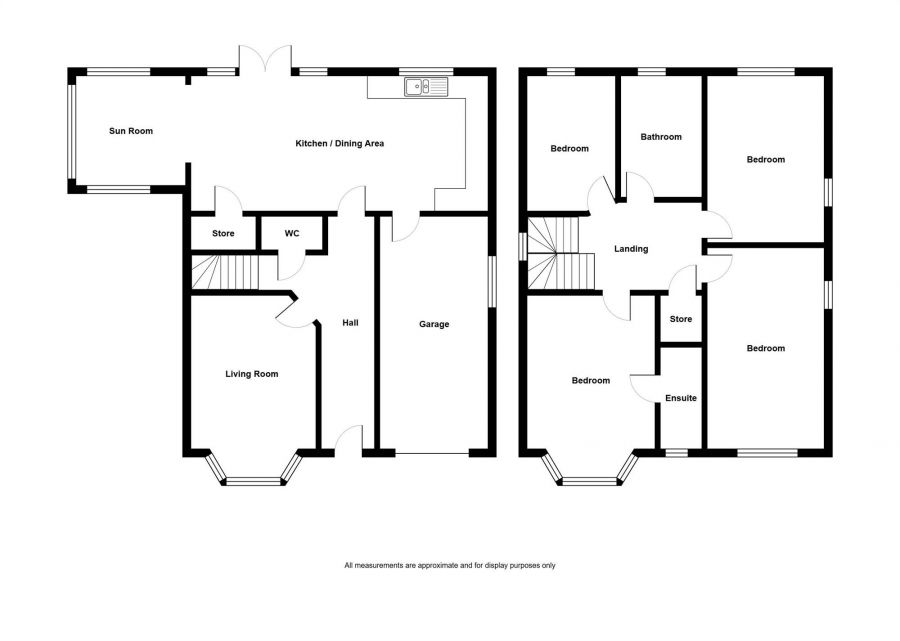 14 Rowanvale Crescent