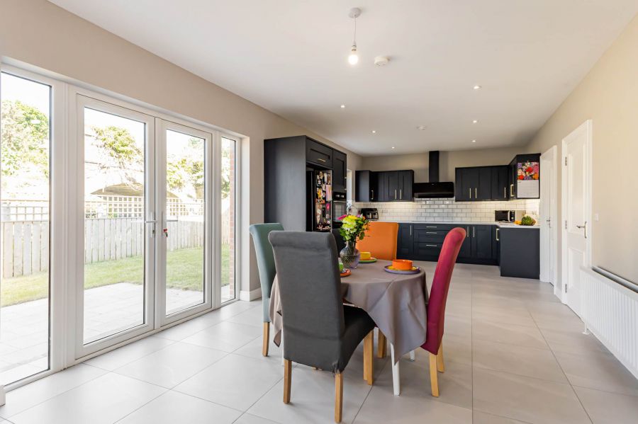 14 Rowanvale Crescent
