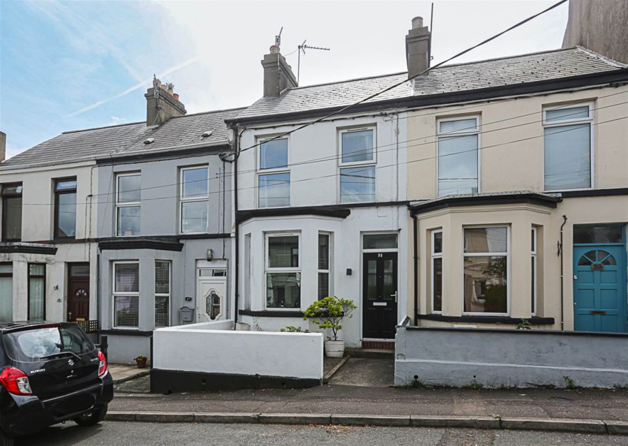 51 Railwayview Street
