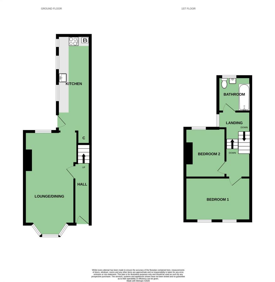 51 Railwayview Street