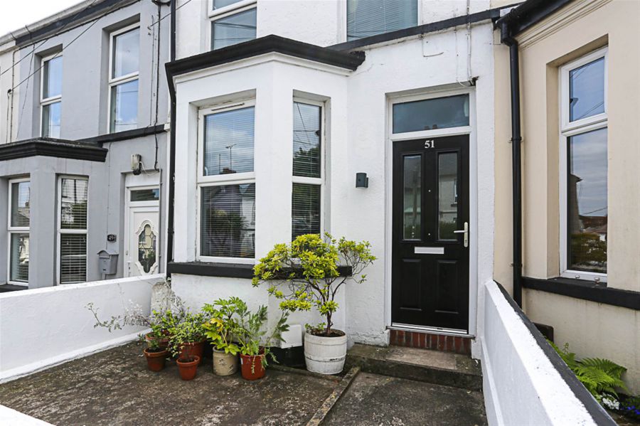 51 Railwayview Street