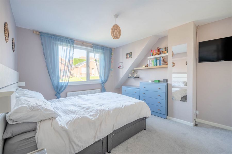 14 Ballymacormick Drive