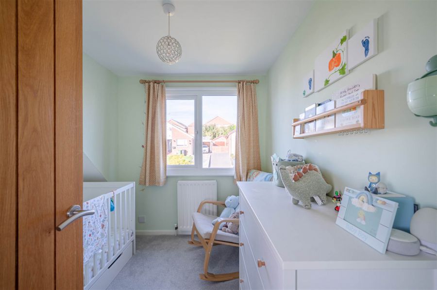 14 Ballymacormick Drive
