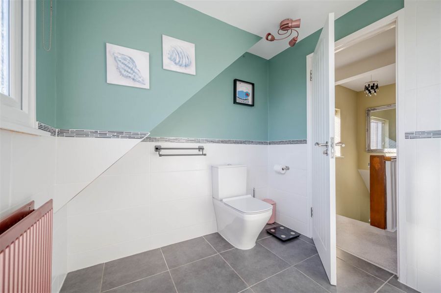 14 Ballymacormick Drive