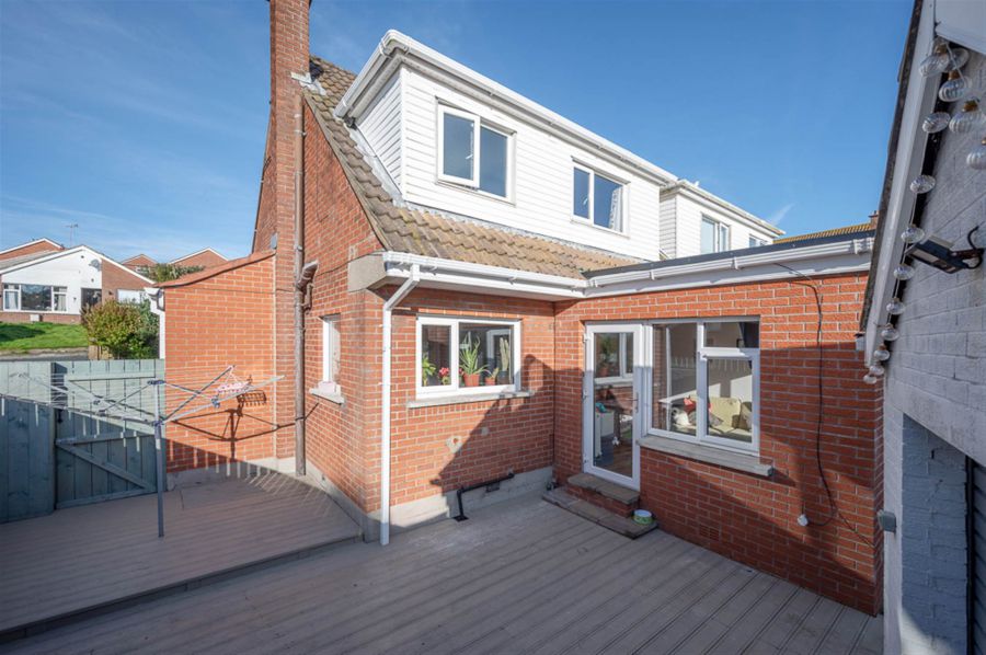 14 Ballymacormick Drive