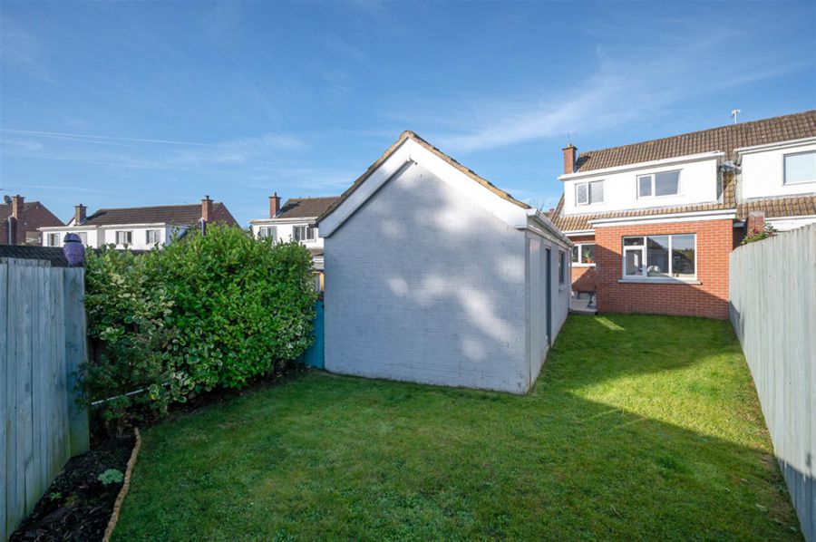 14 Ballymacormick Drive