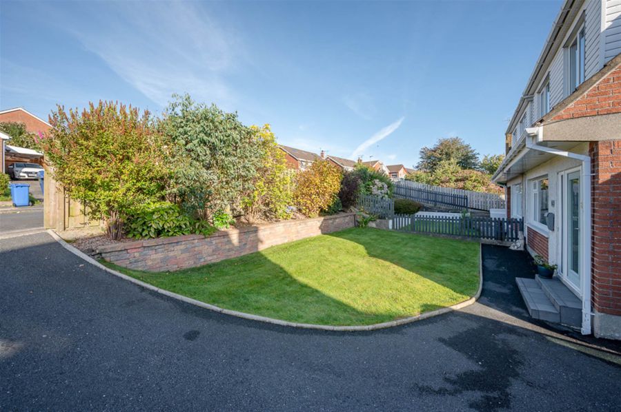 14 Ballymacormick Drive