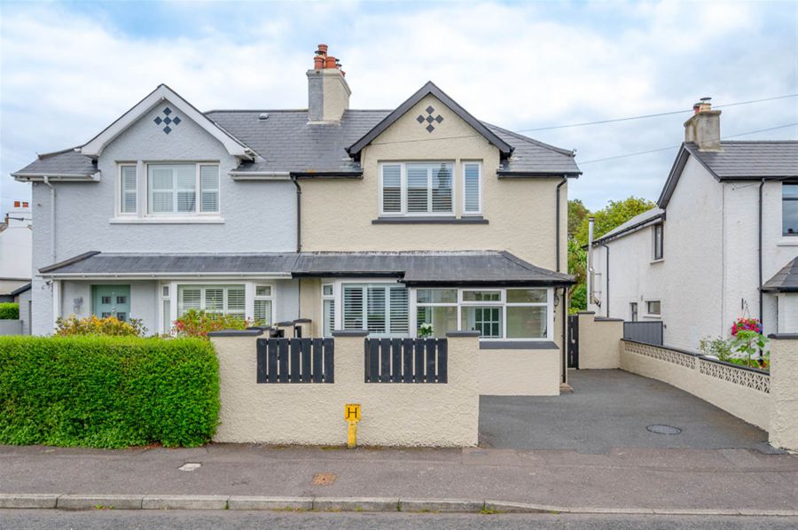3 Godfrey Avenue, bangor, BT20 5LS