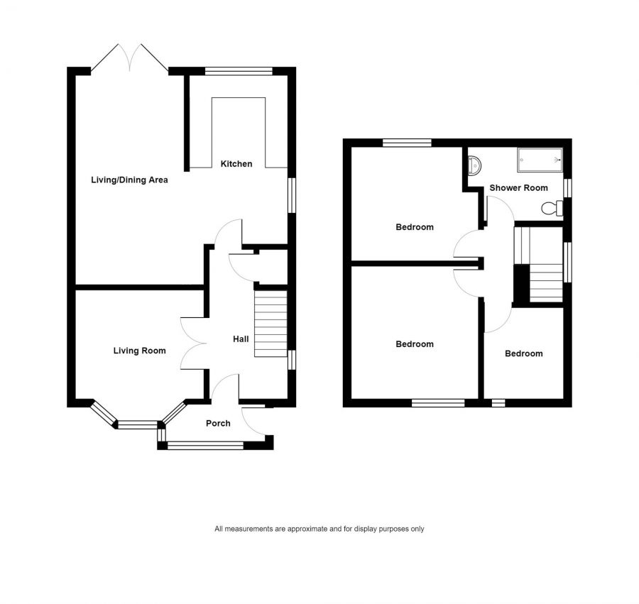 3 Godfrey Avenue