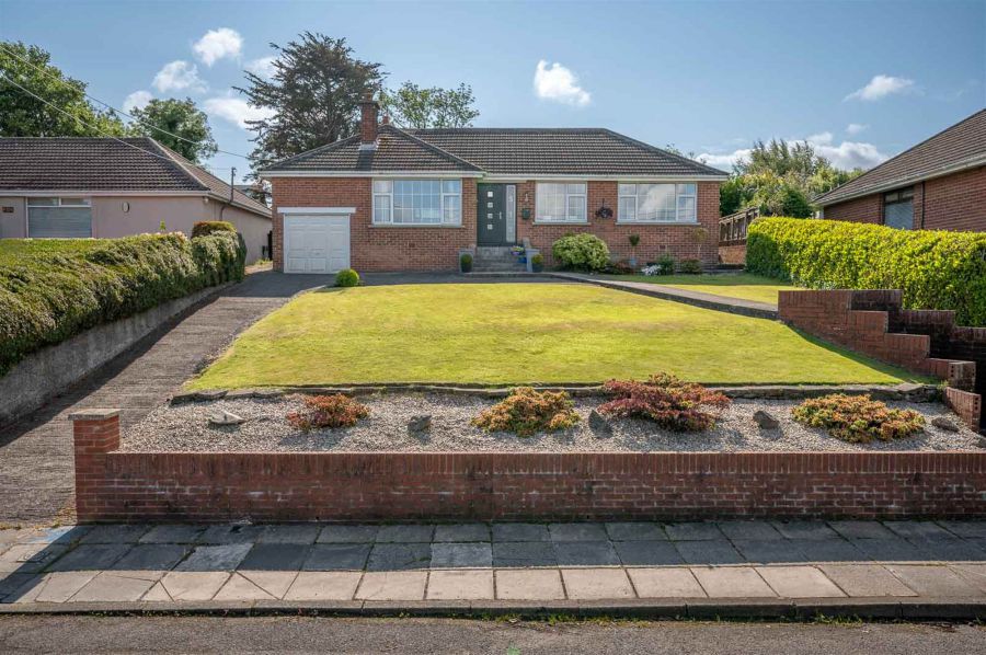 6 Seymour Avenue, bangor, BT19 1BN