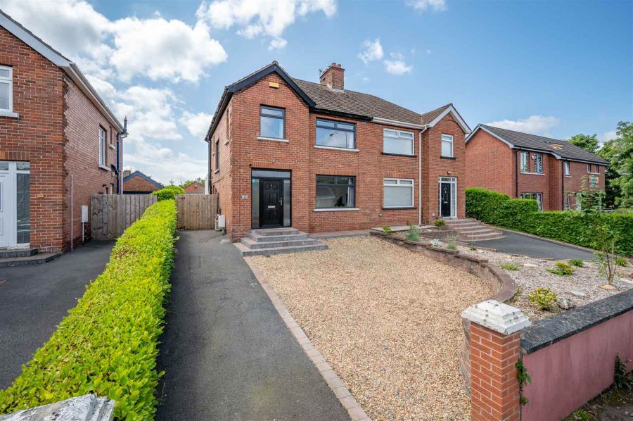 21 Crawfordsburn Road