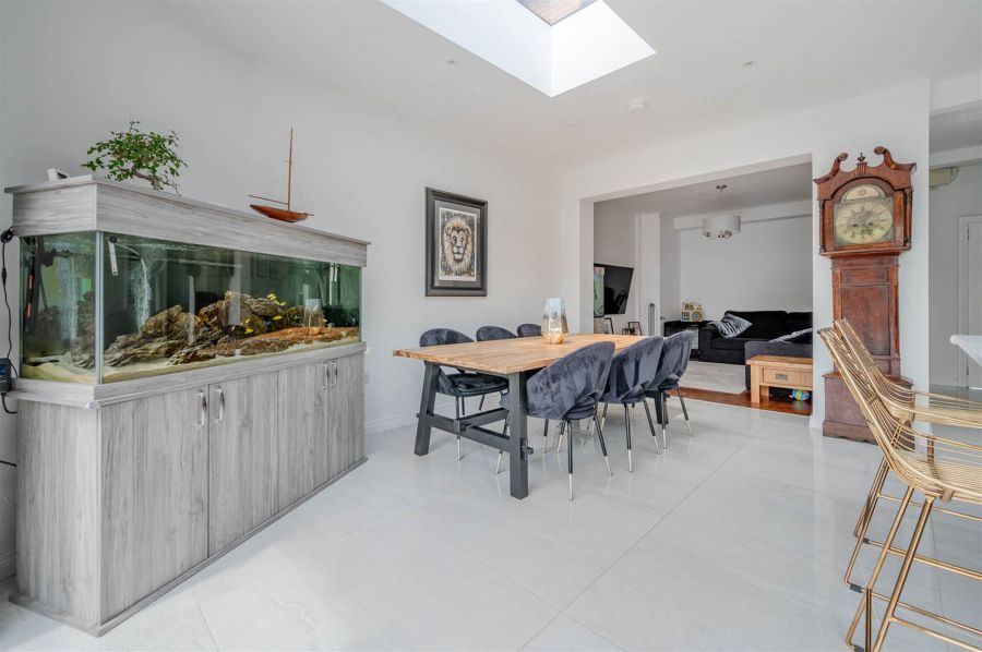 21 Crawfordsburn Road