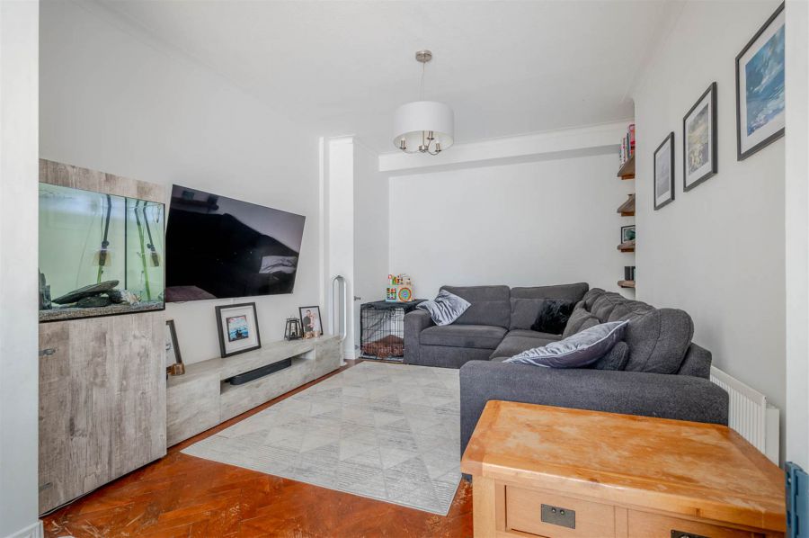 21 Crawfordsburn Road