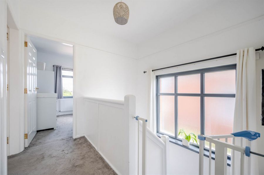 21 Crawfordsburn Road
