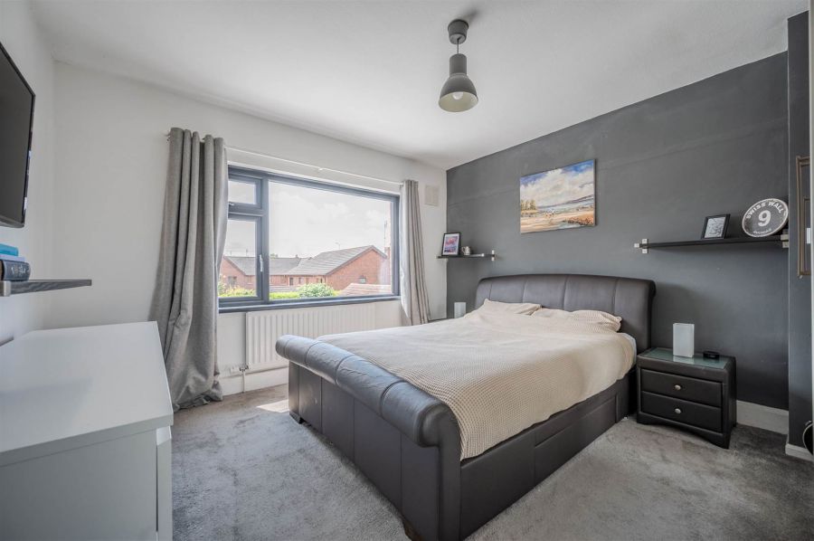 21 Crawfordsburn Road