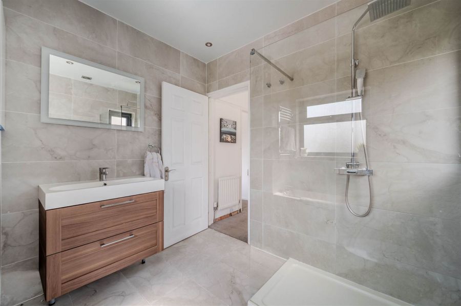 21 Crawfordsburn Road
