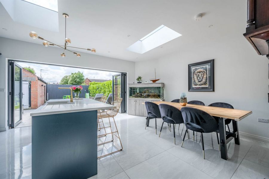 21 Crawfordsburn Road
