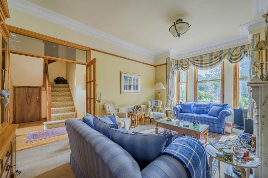 3 Seacourt
