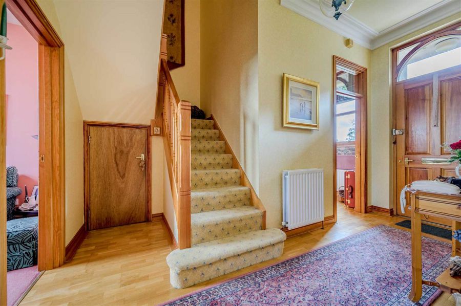 3 Seacourt