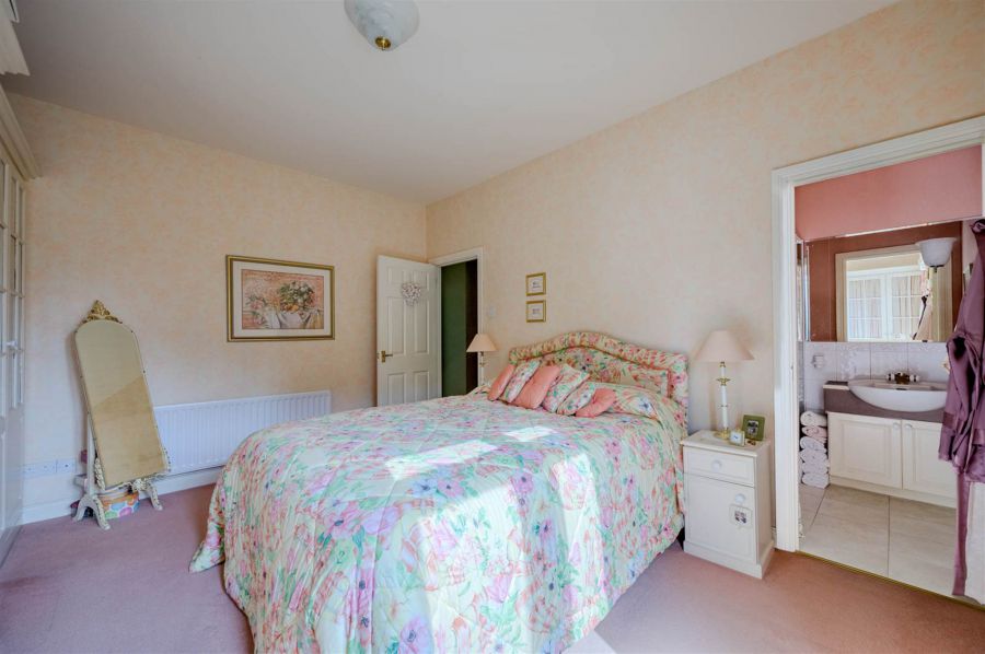 3 Seacourt