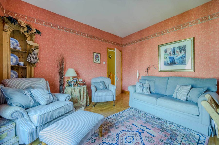 3 Seacourt