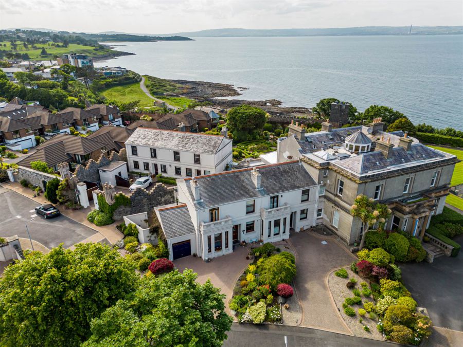 3 Seacourt