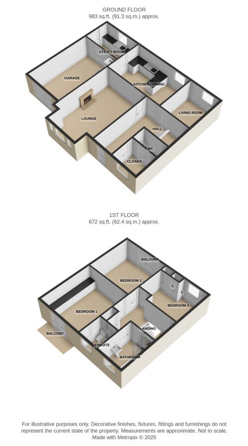3 Seacourt