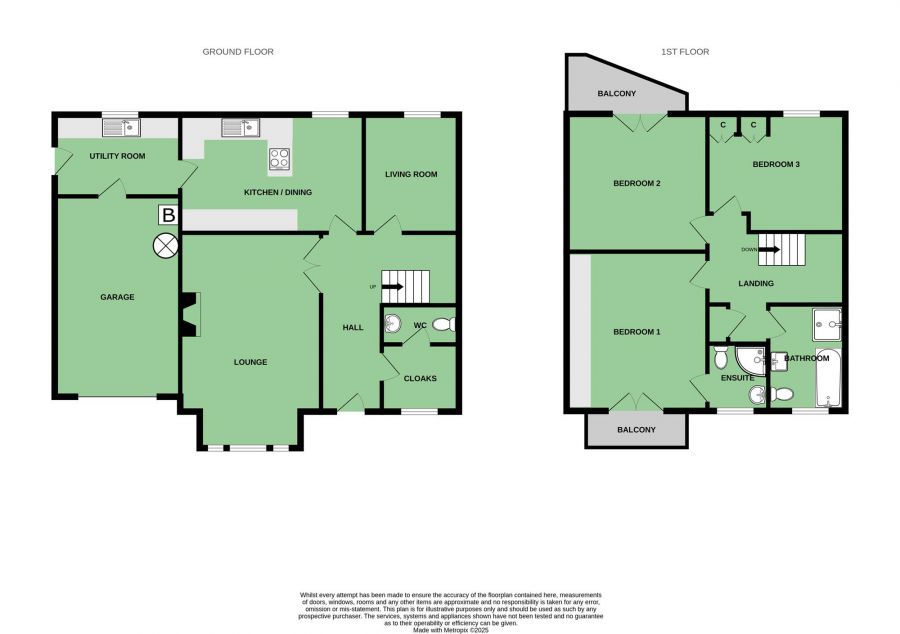 3 Seacourt