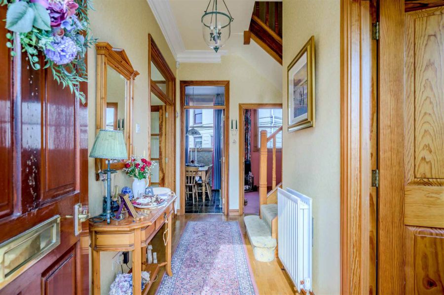 3 Seacourt