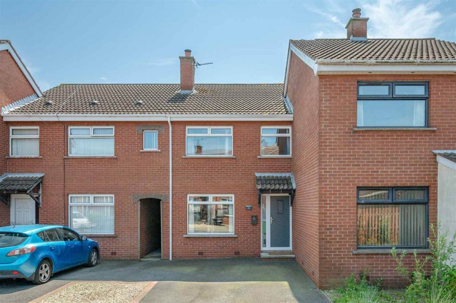 21 Bexley Green,bangor, BT19 7TP