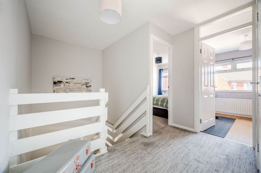 21 Bexley Green