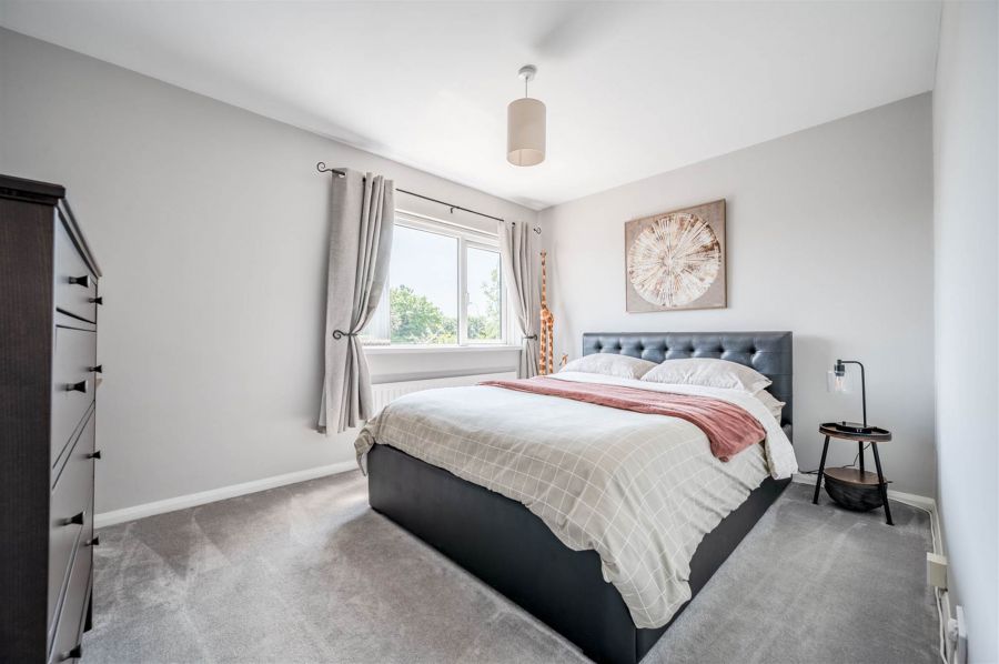 21 Bexley Green