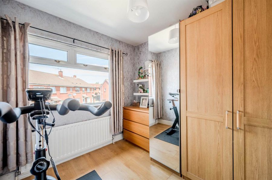21 Bexley Green