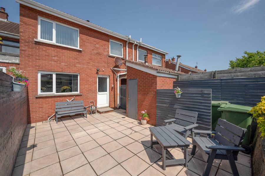 21 Bexley Green
