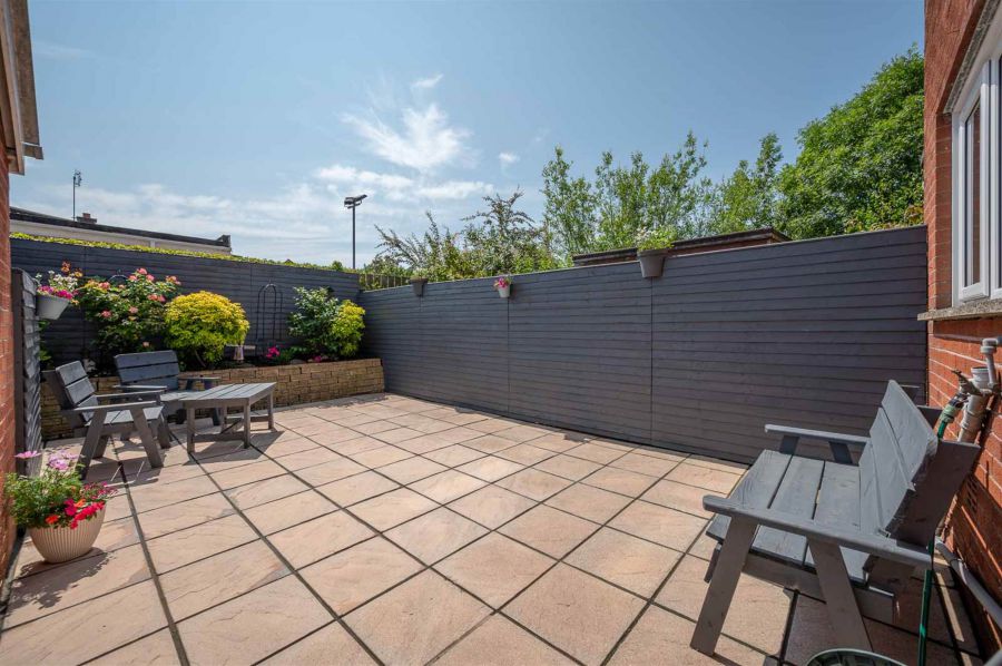 21 Bexley Green