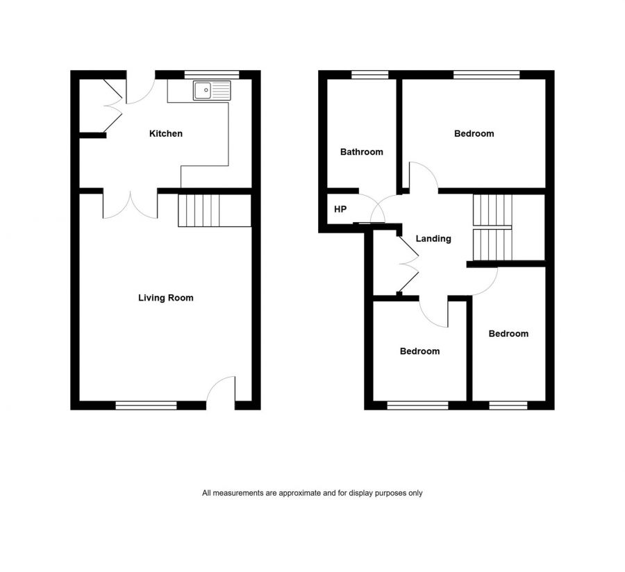 21 Bexley Green
