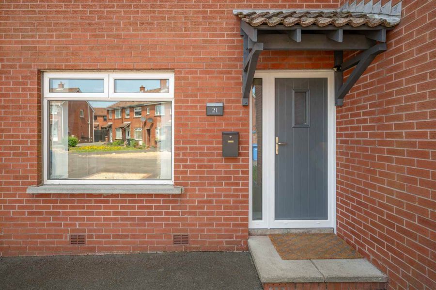 21 Bexley Green