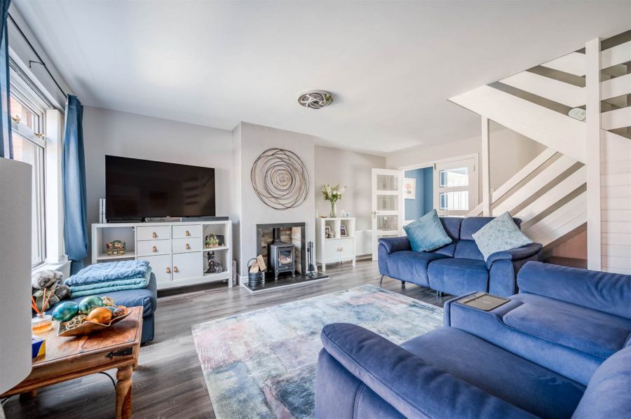 21 Bexley Green