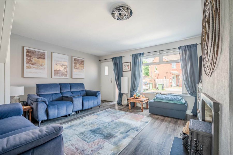 21 Bexley Green