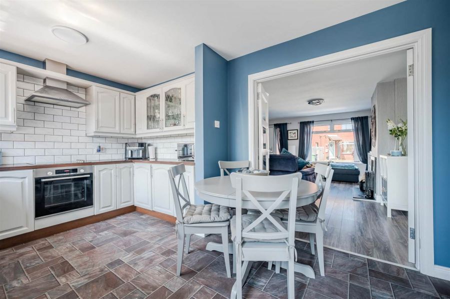 21 Bexley Green