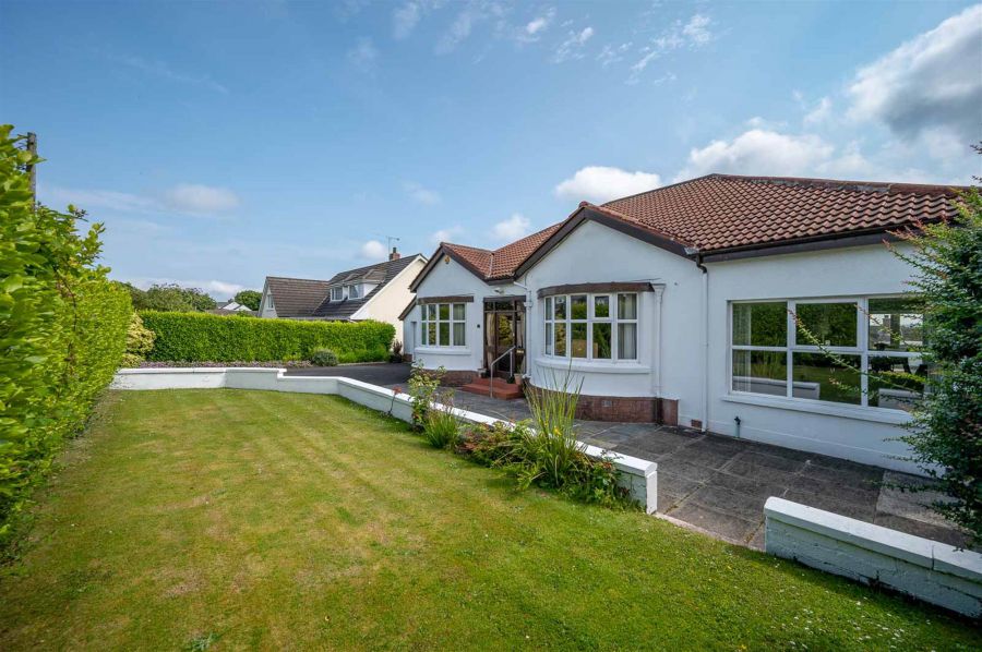 48 Killaire Park