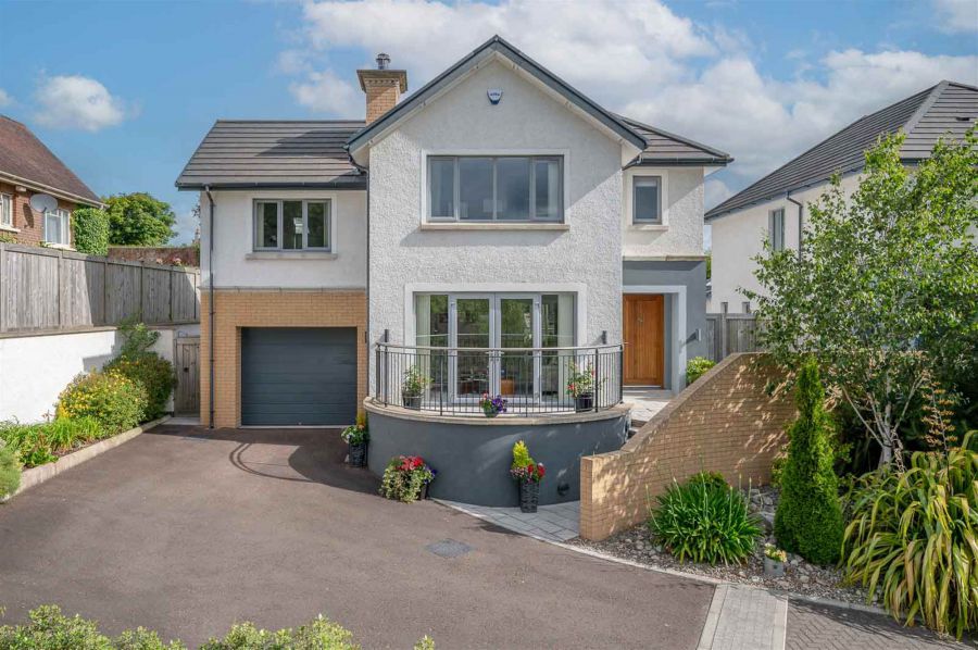 124B Crawfordsburn Road