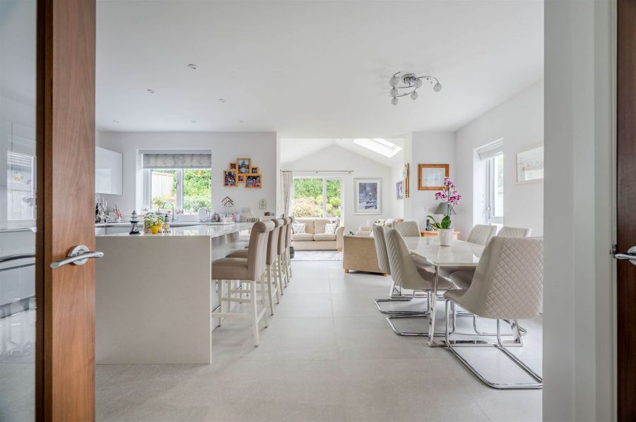124b Crawfordsburn Road