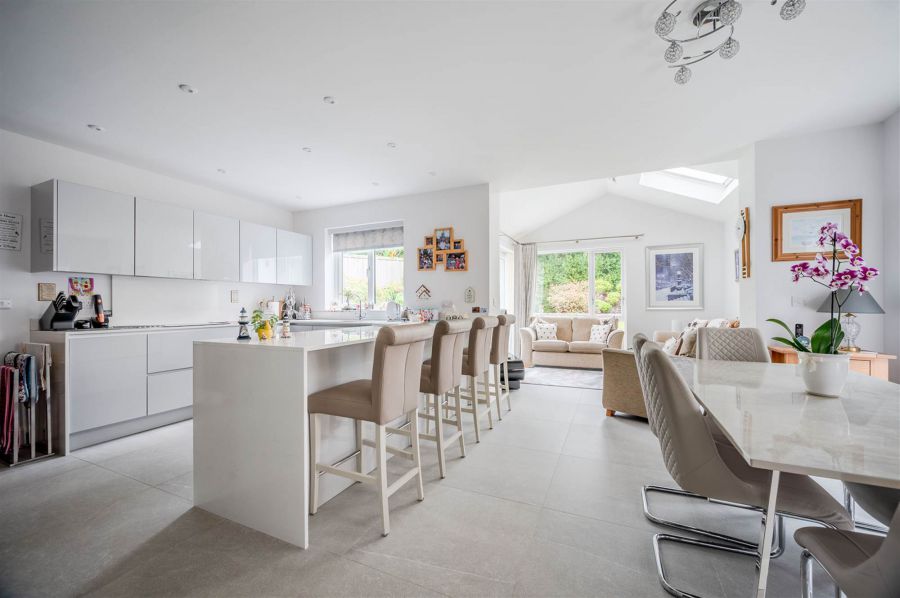 124b Crawfordsburn Road