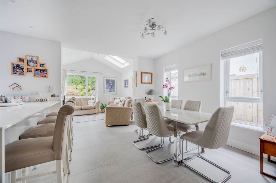 124b Crawfordsburn Road