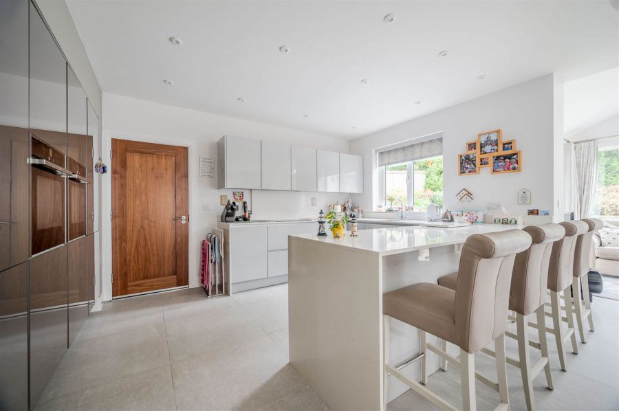 124b Crawfordsburn Road