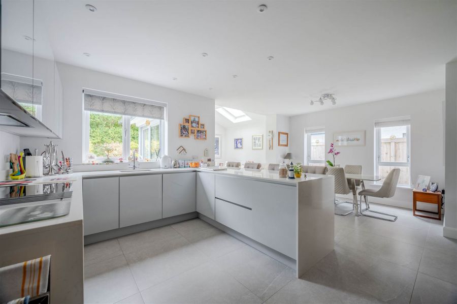 124b Crawfordsburn Road