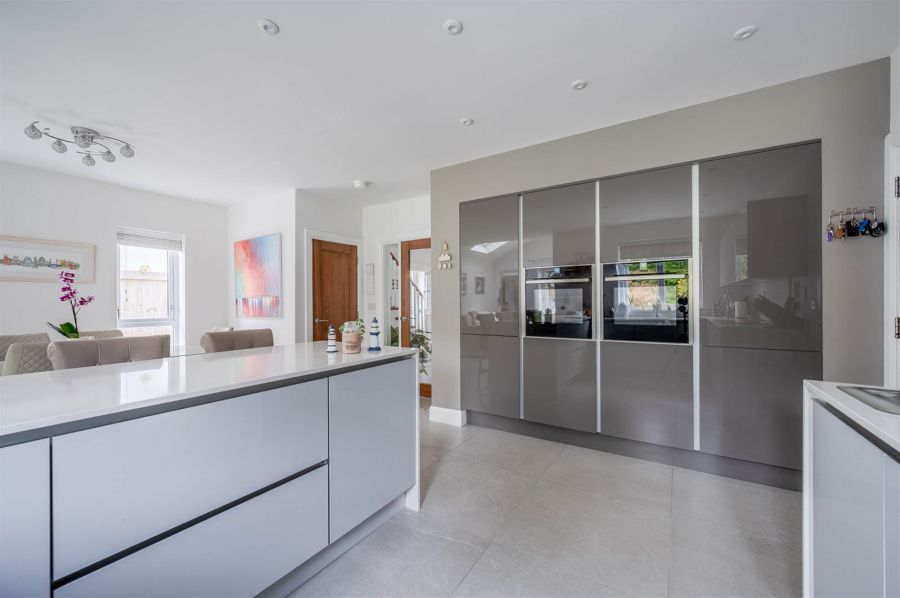124b Crawfordsburn Road